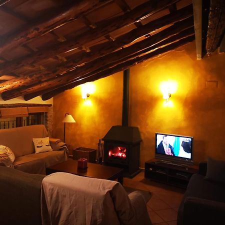 Villa L'Antic Forn De Pauels Extérieur photo