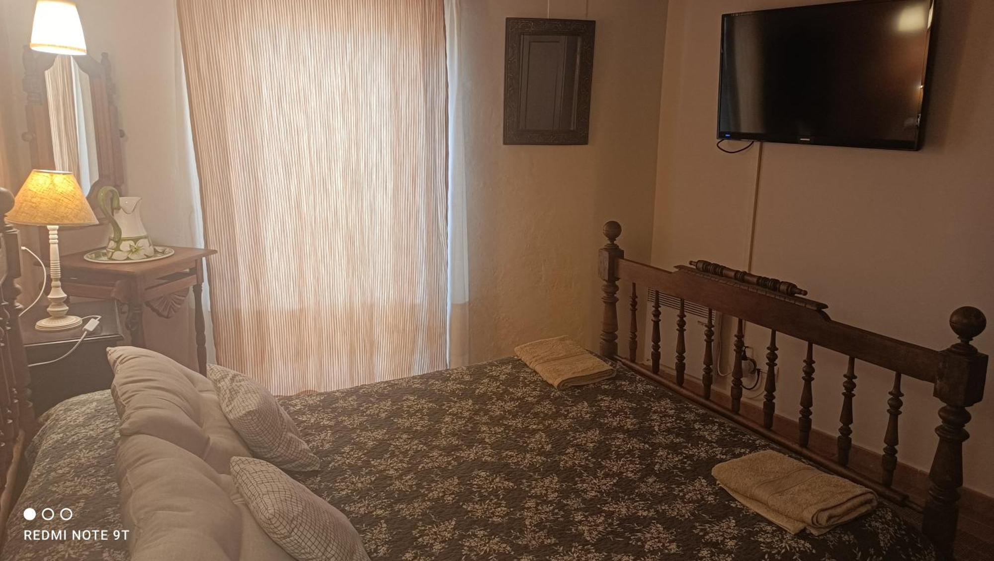 Villa L'Antic Forn De Pauels Extérieur photo