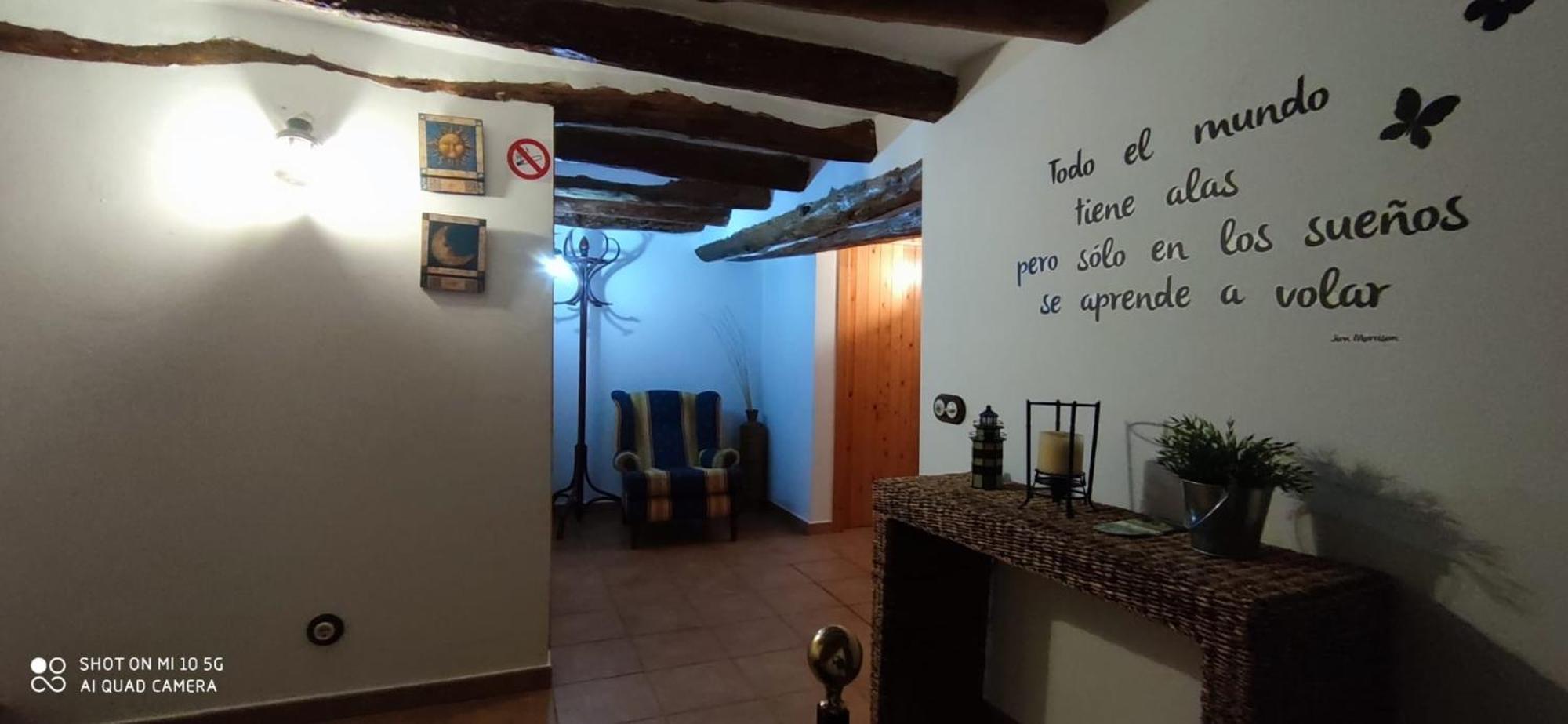 Villa L'Antic Forn De Pauels Extérieur photo