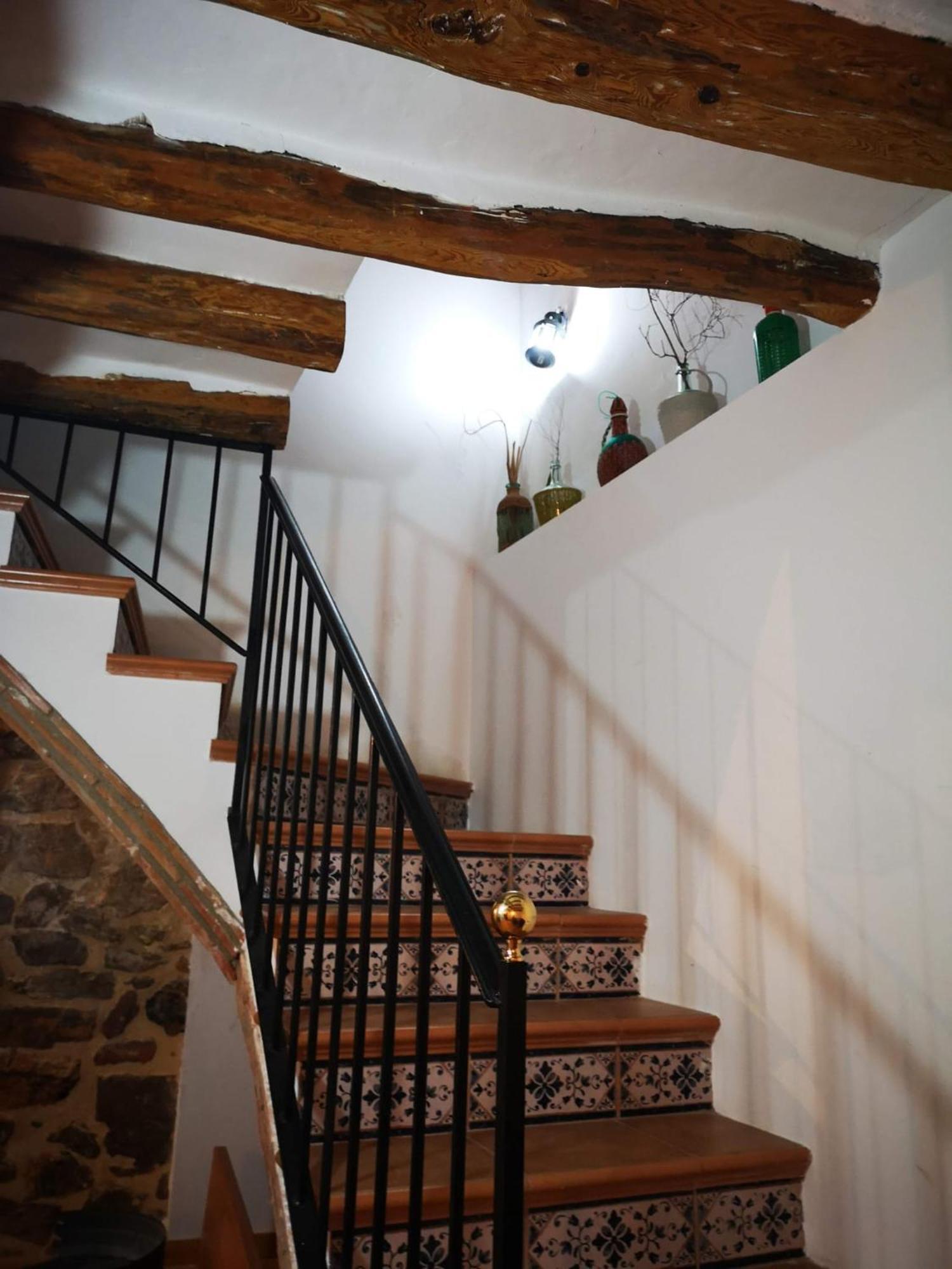 Villa L'Antic Forn De Pauels Extérieur photo
