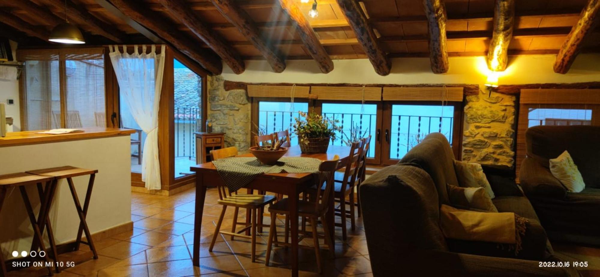 Villa L'Antic Forn De Pauels Extérieur photo