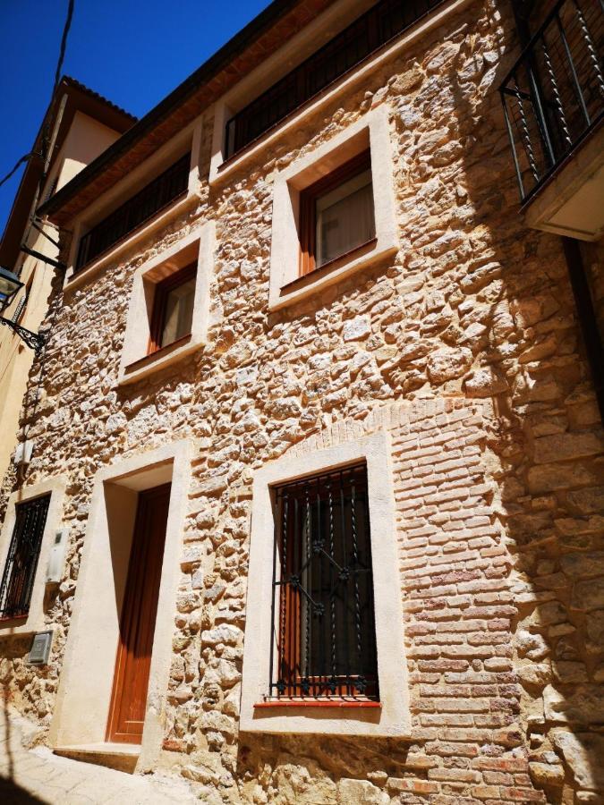 Villa L'Antic Forn De Pauels Extérieur photo
