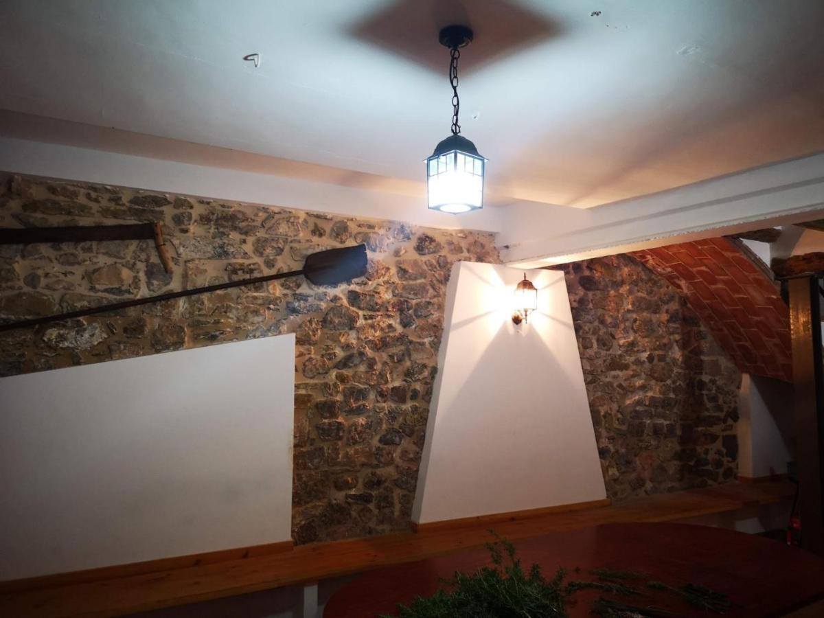 Villa L'Antic Forn De Pauels Extérieur photo