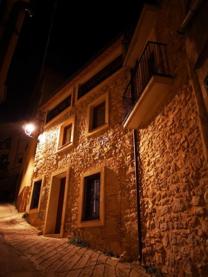 Villa L'Antic Forn De Pauels Extérieur photo
