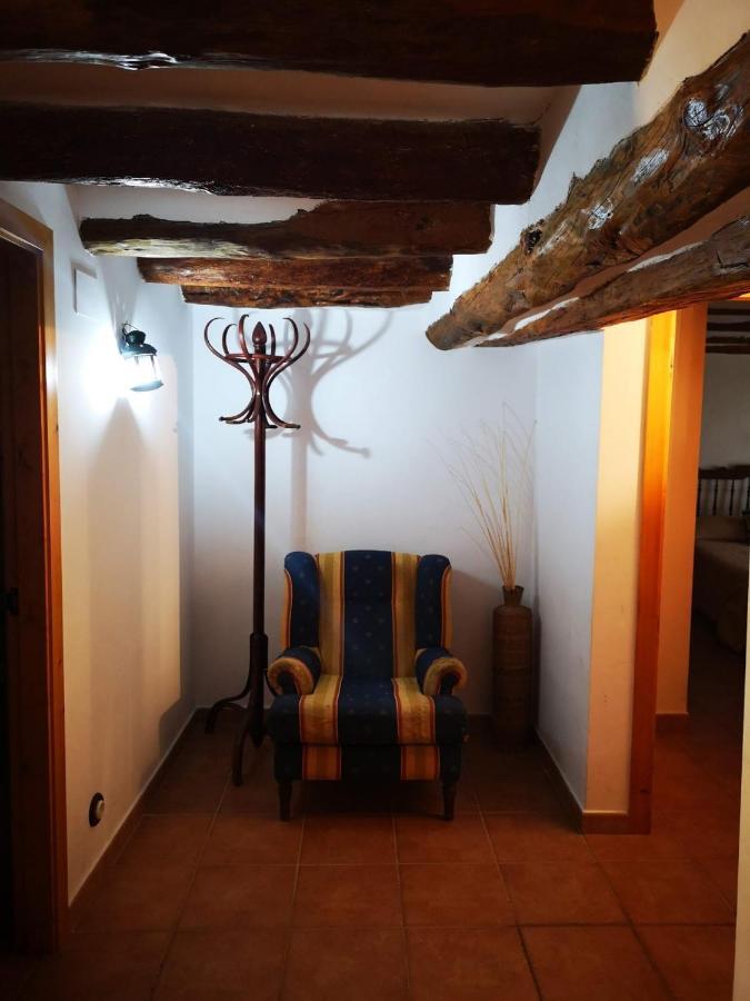Villa L'Antic Forn De Pauels Extérieur photo