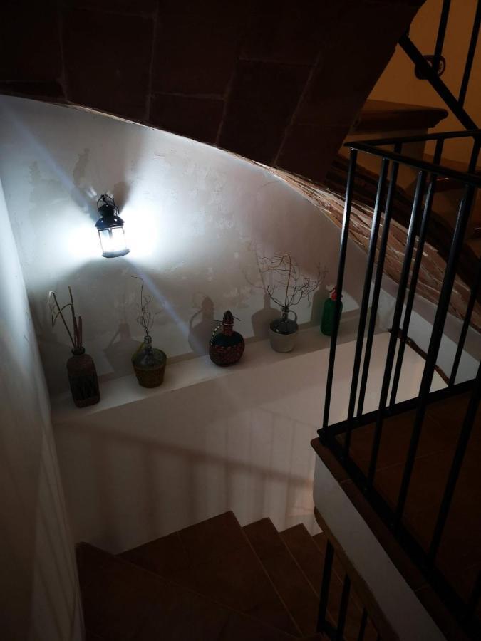 Villa L'Antic Forn De Pauels Extérieur photo